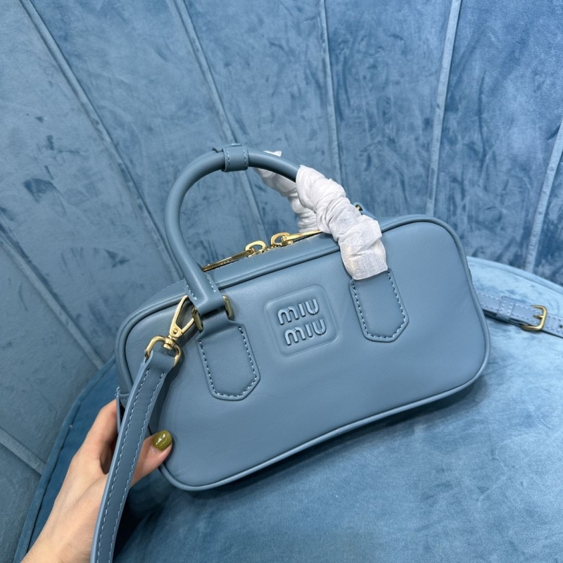 MIU MIU Top Handle Bags